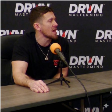 Ryan — SalesGenius